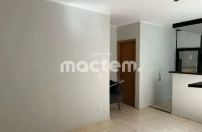 Apartamento com 2 quartos à venda no Reserva Imperial, Ribeirão Preto 