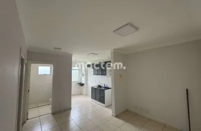 Apartamento com 2 quartos à venda no Ipiranga, Ribeirão Preto 