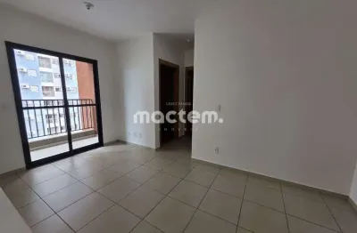 Apartamento com 2 quartos à venda no Alto da Boa Vista, Ribeirão Preto 
