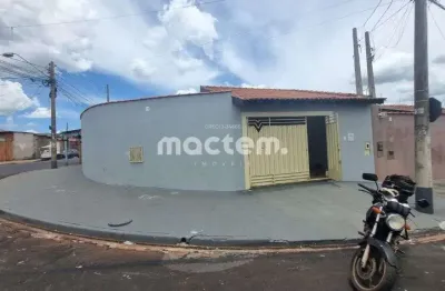 Casa com 3 quartos à venda no Planalto Verde, Ribeirão Preto 