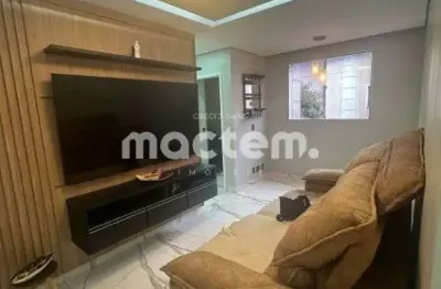 Apartamento com 2 quartos à venda no Parque dos Lagos, Ribeirão Preto 