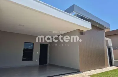 Casa em condomínio fechado com 3 quartos à venda na Reserva San Pedro, Ribeirão Preto 