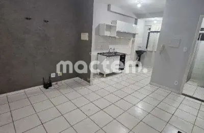 Apartamento com 2 quartos à venda no Jardim Florestan Fernandes, Ribeirão Preto 