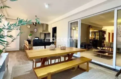 Apartamento com 3 quartos à venda no Residencial Alto do Ipê, Ribeirão Preto 