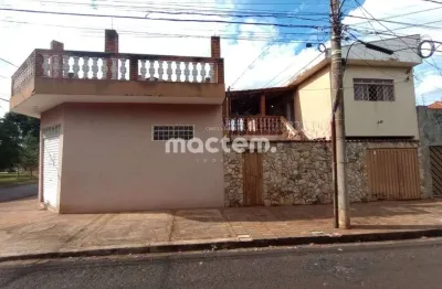 Casa com 4 quartos à venda na Vila Virgínia, Ribeirão Preto 