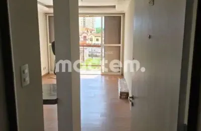 Apartamento com 3 quartos à venda no Parque Industrial Lagoinha, Ribeirão Preto 