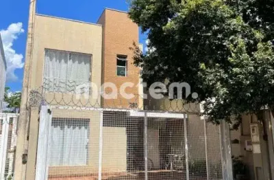 Casa sobrado a venda em bonfim paulista - jardim sao fernando