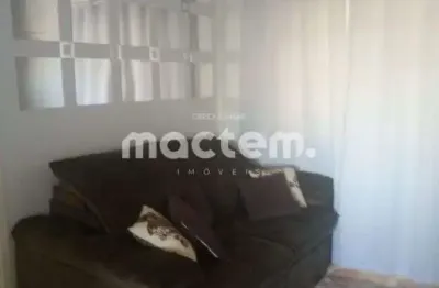 Apartamento com 2 quartos à venda no Ipiranga, Ribeirão Preto 