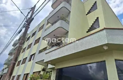 Apartamento com 2 quartos à venda no Presidente Médici, Ribeirão Preto 