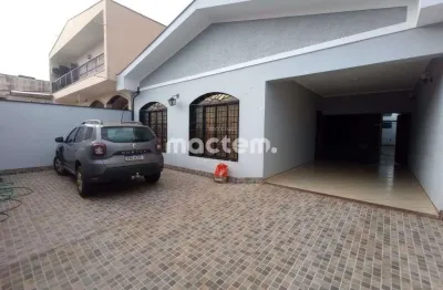 Casa com 3 quartos à venda no Sumarezinho, Ribeirão Preto 