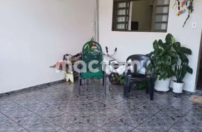 Casa com 2 quartos à venda em Bonfim Paulista, Ribeirão Preto 