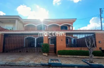 Casa com 4 quartos à venda no Jardim Antártica, Ribeirão Preto 