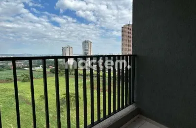 Apartamento com 2 quartos à venda no Residencial Monterrey, Ribeirão Preto 