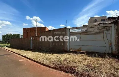Terreno à venda no Parque das Oliveiras, Ribeirão Preto 