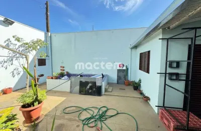 Casa com 3 quartos à venda no Parque Industrial Avelino Alves Palma, Ribeirão Preto 