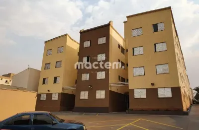 Apartamento a venda no condominio jacqueline - jardim paulistano