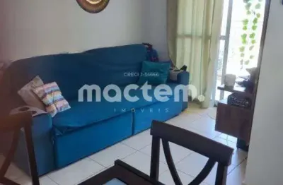 Apartamento com 2 quartos à venda no Jardim Anhangüera, Ribeirão Preto 