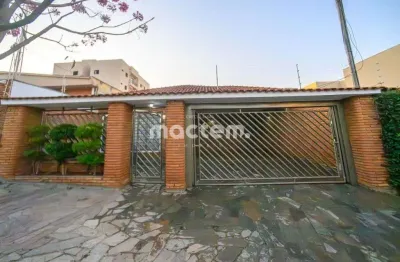 Casa com 3 quartos à venda no Parque dos Bandeirantes, Ribeirão Preto 