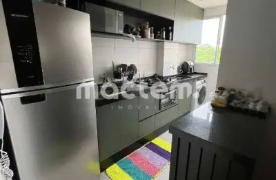 Apartamento com 2 quartos à venda no Chácaras Pedro Corrêa de Carvalho, Ribeirão Preto 