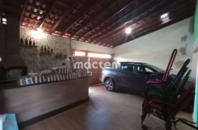 Casa com 2 quartos à venda no Residencial Parque dos Servidores, Ribeirão Preto 