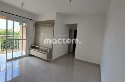 Apartamento com 2 quartos à venda no Jardim Anhangüera, Ribeirão Preto 