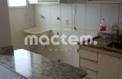 Apartamento com 2 quartos à venda no Residencial Jequitibá, Ribeirão Preto 