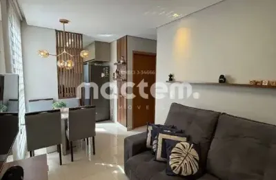 Apartamento a venda condominio remanso do lago - jardim castelo branco