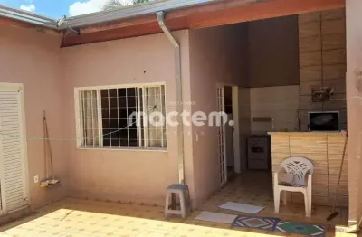 Casa com 3 quartos à venda no Engenheiro Carlos de Lacerda Chaves, Ribeirão Preto 