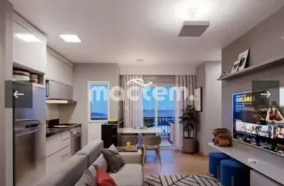 Apartamento com 2 quartos à venda no Jardim Anhangüera, Ribeirão Preto 