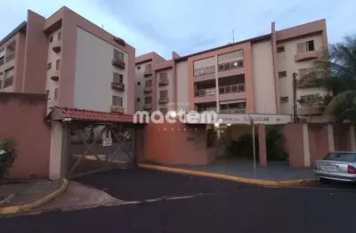 Apartamento com 3 quartos à venda no Planalto Verde, Ribeirão Preto 