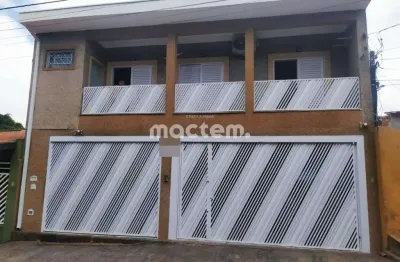 Casa com 3 quartos à venda no Jardim José Sampaio Júnior, Ribeirão Preto 