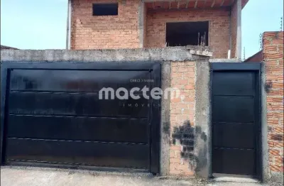 Casa com 3 quartos à venda no Jardim Santa Cecília, Ribeirão Preto 