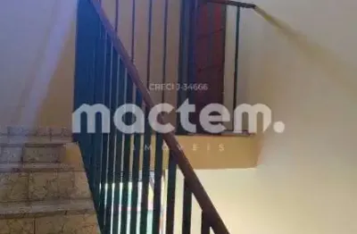 Apartamento a venda condominio guia lopes - vila monte alegre