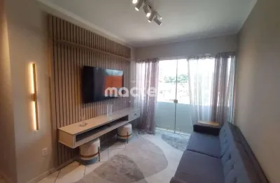 Apartamento com 2 quartos à venda no Jardim Botânico, Ribeirão Preto 