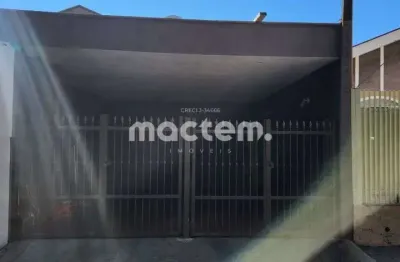 Casa com 4 quartos à venda no Presidente Dutra, Ribeirão Preto 