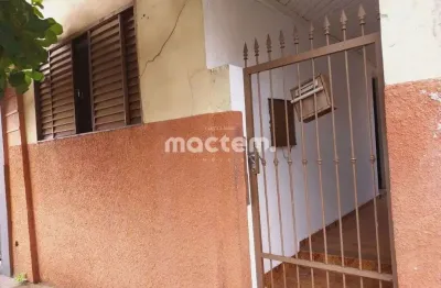 Casa com 2 quartos à venda no Campos Elíseos, Ribeirão Preto 