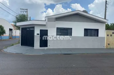 Casa com 2 quartos à venda no Ipiranga, Ribeirão Preto 