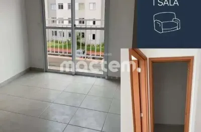 Apartamento com 2 quartos à venda no Presidente Dutra, Ribeirão Preto 