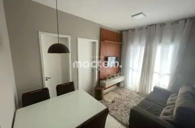 Apartamento com 1 quarto à venda no Ipiranga, Ribeirão Preto 