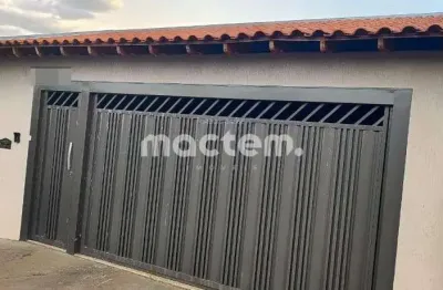 Casa com 3 quartos à venda no Jardim Arlindo Laguna, Ribeirão Preto 