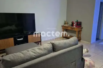 Apartamento com 2 quartos à venda no Jardim Paulistano, Ribeirão Preto 