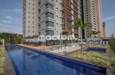 Apartamento a venda de alto padrao no condominio perspective