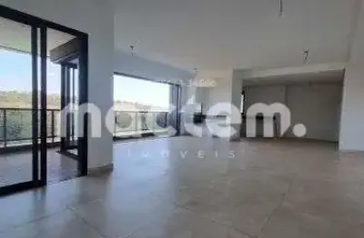 Apartamento novo de alto padrao no condominio exclusiv essenz