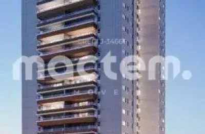 Apartamento com 3 quartos à venda no Jardim Botânico, Ribeirão Preto 