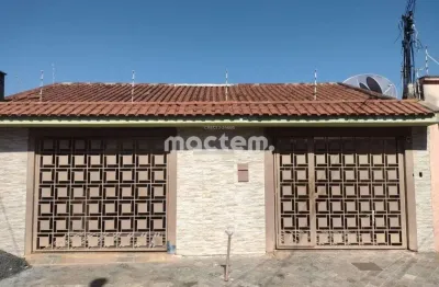 Casa com 3 quartos à venda na Vila Tibério, Ribeirão Preto 