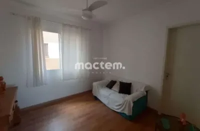 Apartamento com 2 quartos à venda no Parque dos Pinus, Ribeirão Preto 