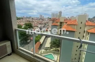 Apartamento com 1 quarto à venda no Iguatemi, Ribeirão Preto 