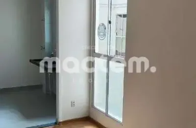 Apartamento com 2 quartos à venda na Reserva Real, Ribeirão Preto 