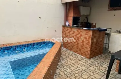 Casa com 2 quartos à venda na Vila Abranches, Ribeirão Preto 