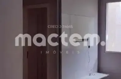 Apartamento com 2 quartos à venda no Parque Industrial Lagoinha, Ribeirão Preto 